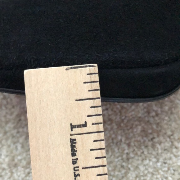 Stuart Weitzman Platform Booties. Size 6. New! - Picture 10 of 10